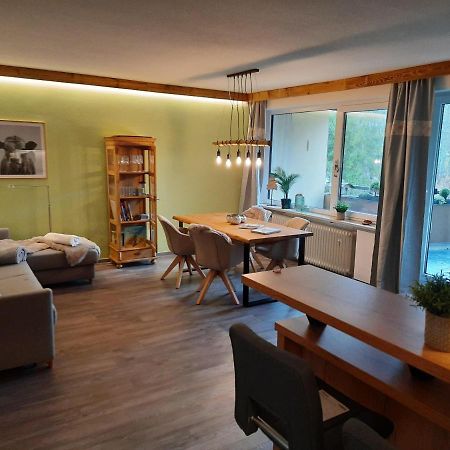 Ferienwohnung Schoene Auszeit Oy-Mittelberg Exteriér fotografie