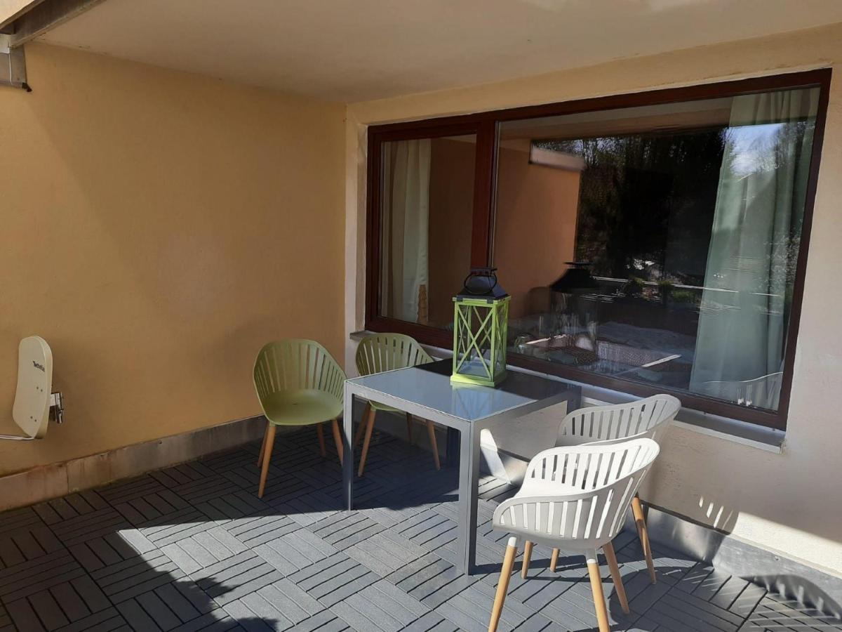 Ferienwohnung Schoene Auszeit Oy-Mittelberg Exteriér fotografie