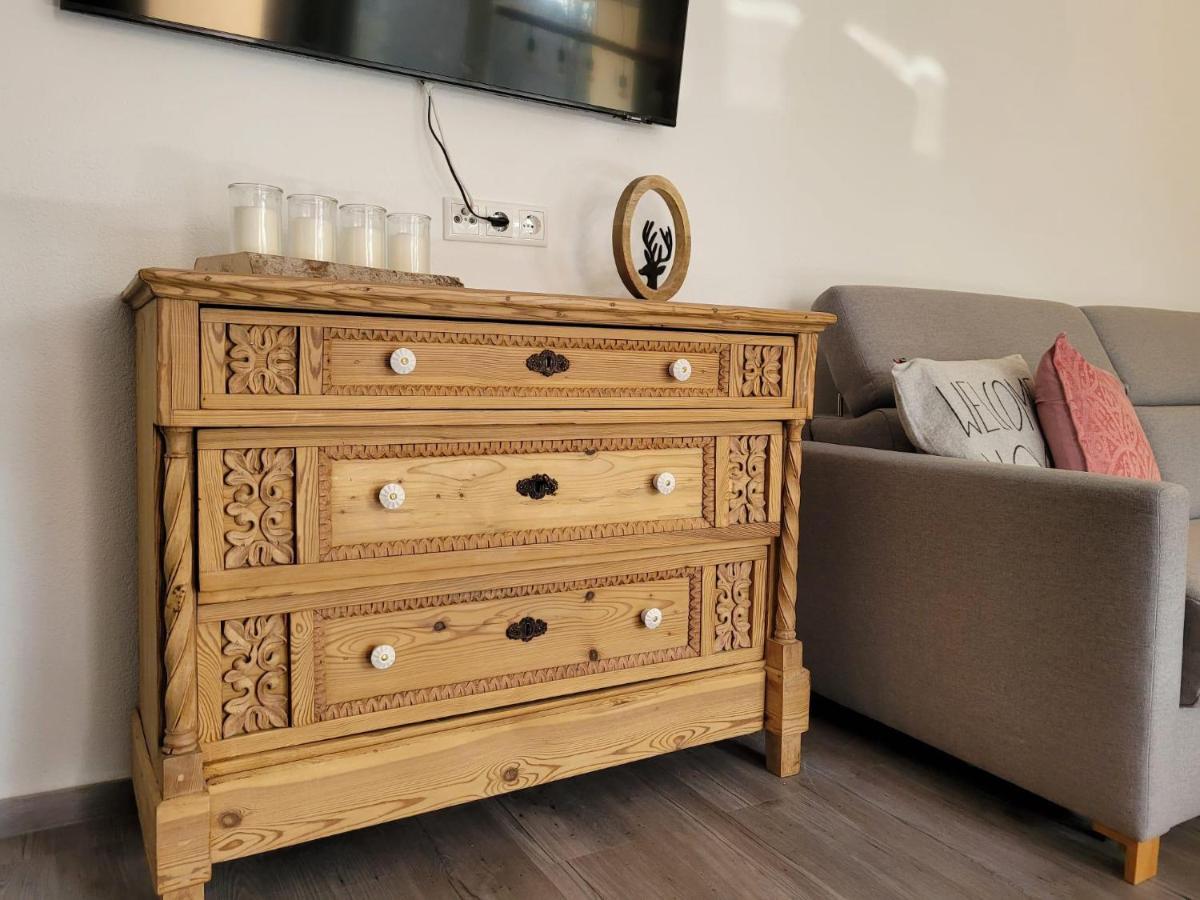 Ferienwohnung Schoene Auszeit Oy-Mittelberg Exteriér fotografie