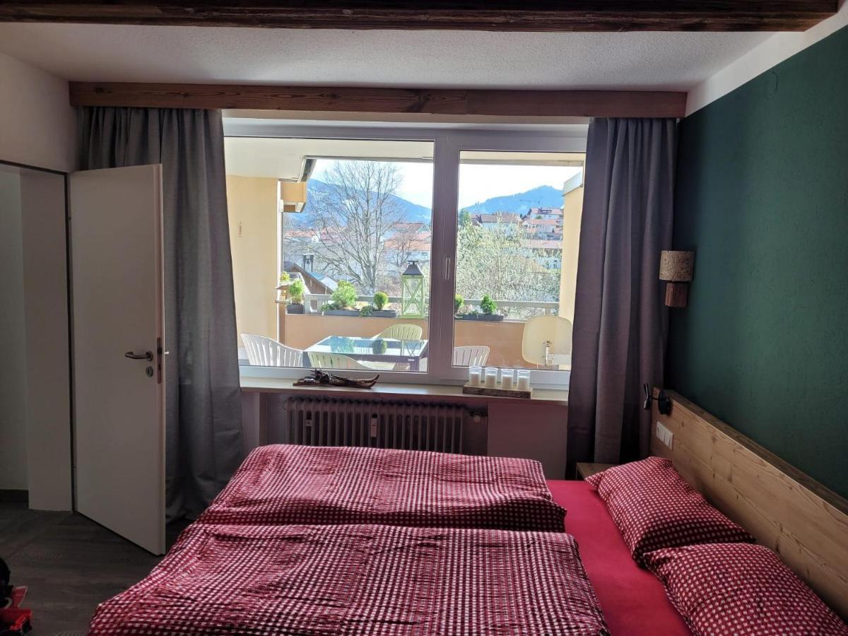 Ferienwohnung Schoene Auszeit Oy-Mittelberg Exteriér fotografie