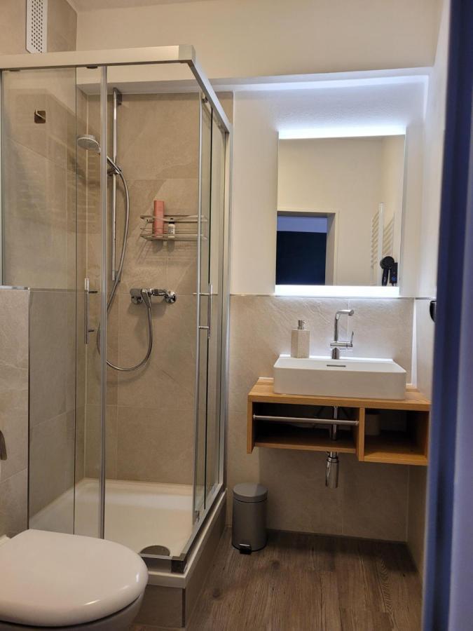 Ferienwohnung Schoene Auszeit Oy-Mittelberg Exteriér fotografie