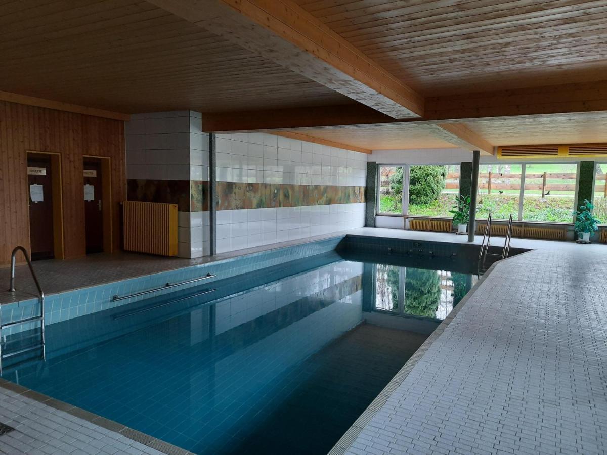 Ferienwohnung Schoene Auszeit Oy-Mittelberg Exteriér fotografie